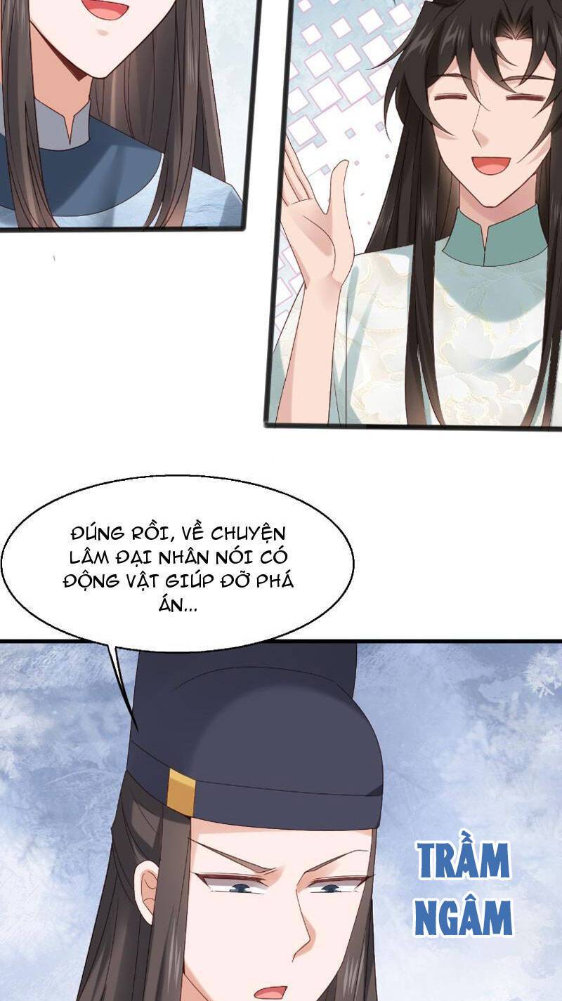 Công Tử Biệt Tú!: Chapter 46