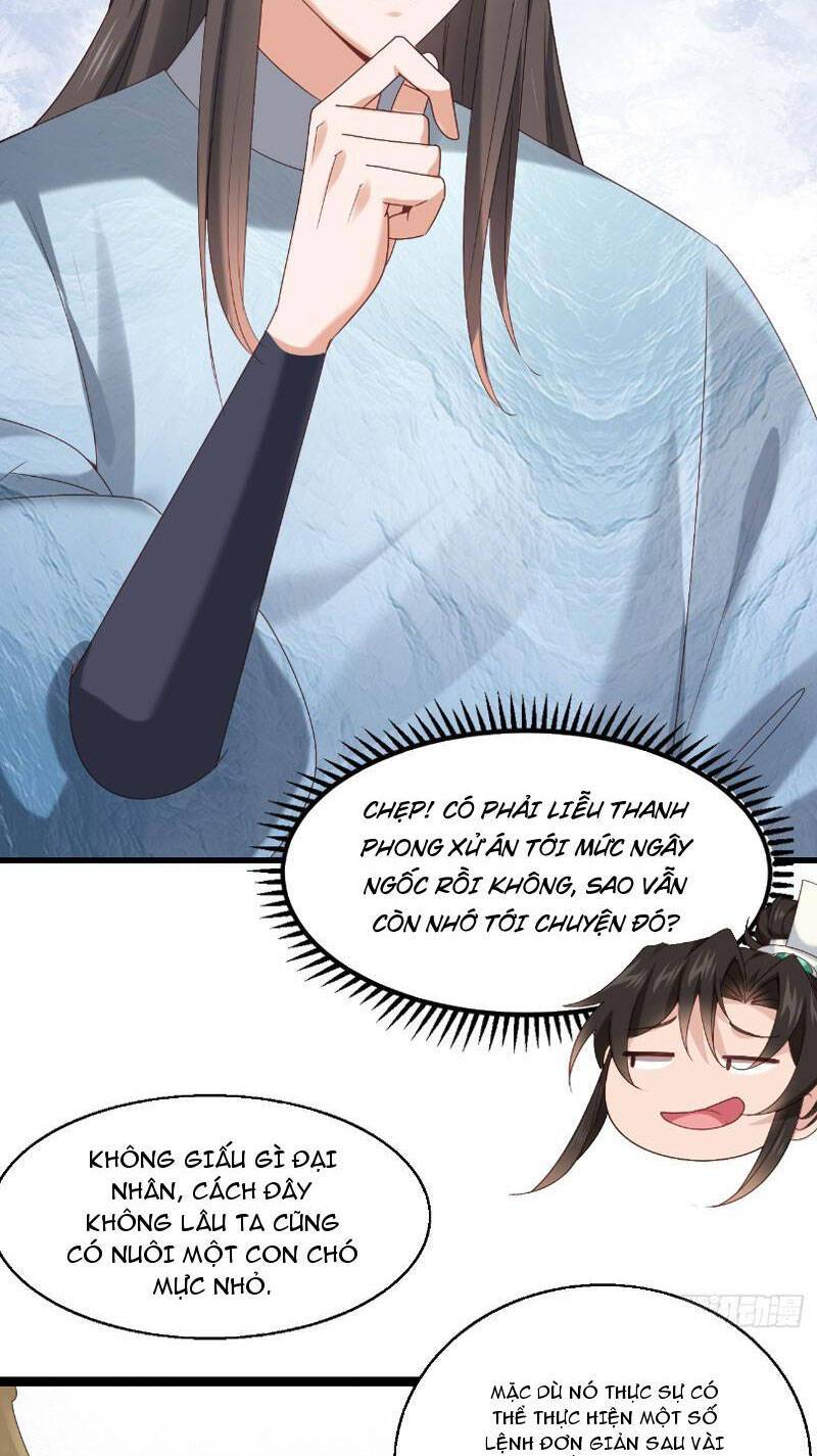 Công Tử Biệt Tú!: Chapter 46