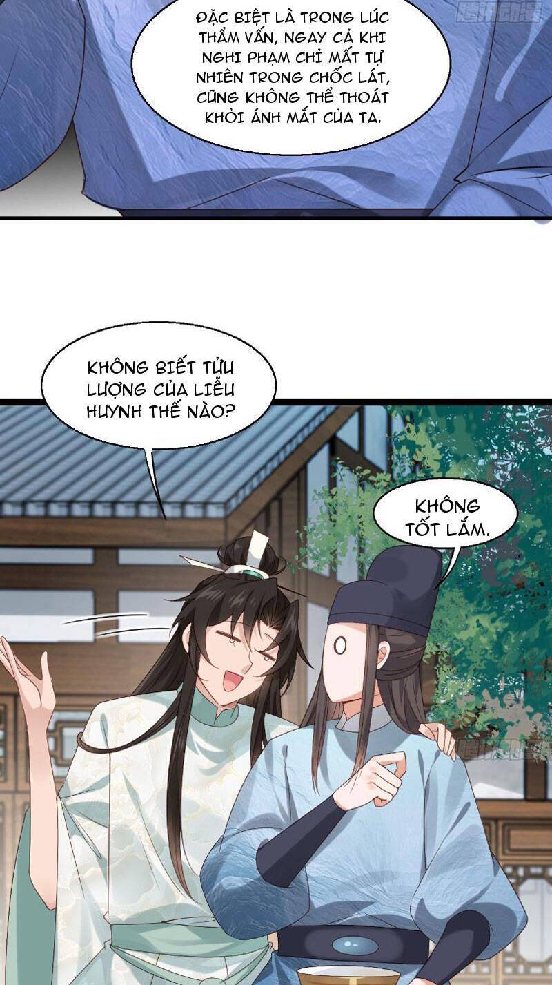 Công Tử Biệt Tú!: Chapter 46