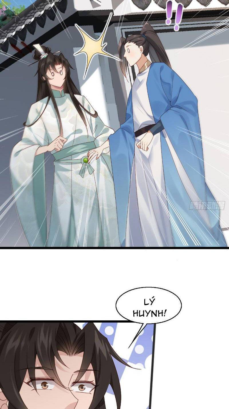 Công Tử Biệt Tú!: Chapter 46