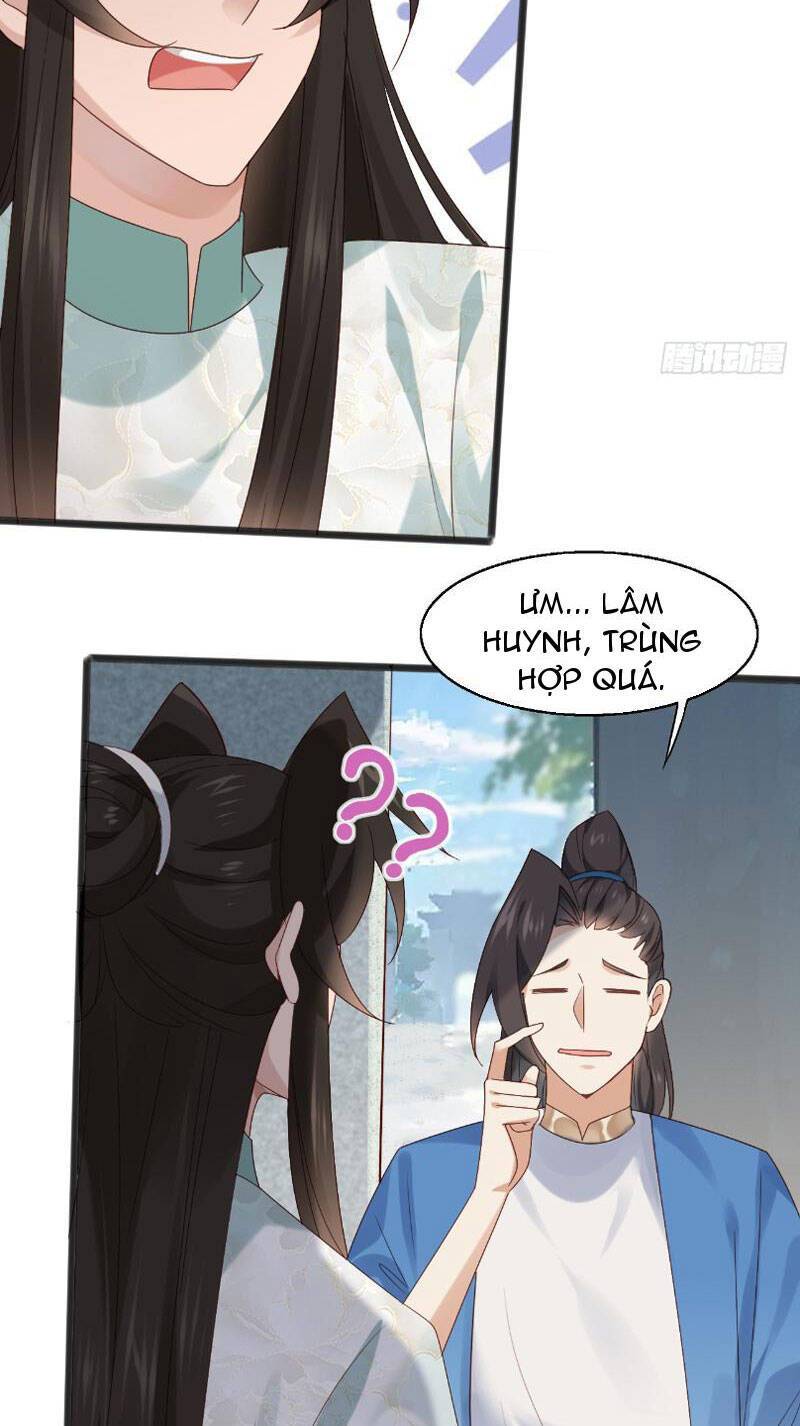 Công Tử Biệt Tú!: Chapter 46
