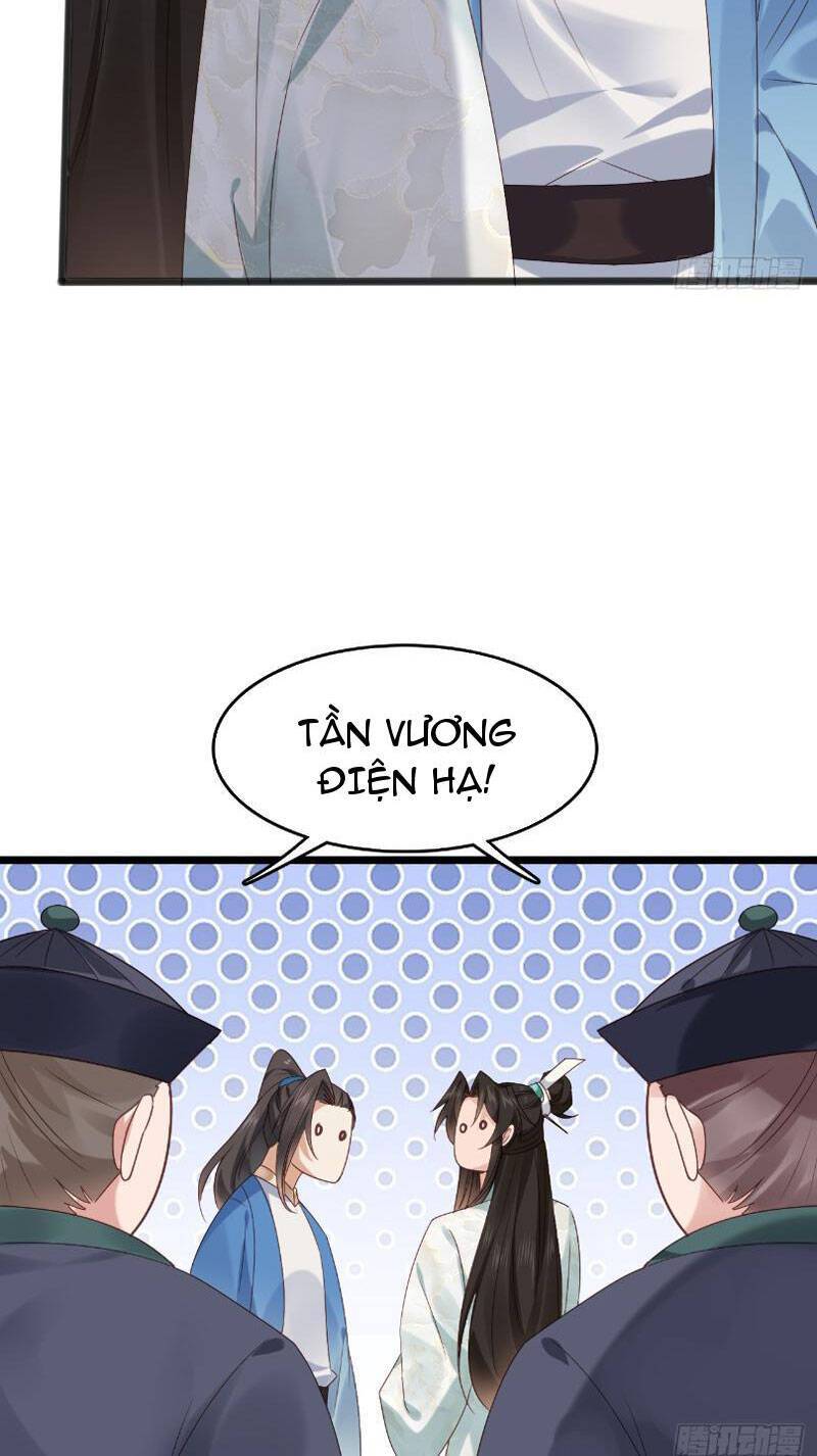 Công Tử Biệt Tú!: Chapter 46