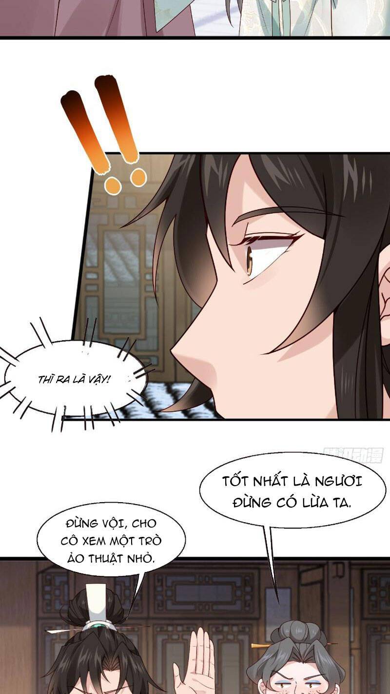 Công Tử Biệt Tú!: Chapter 46