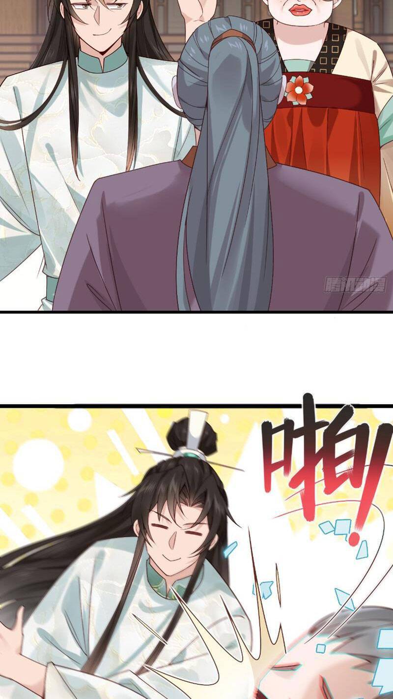 Công Tử Biệt Tú!: Chapter 46