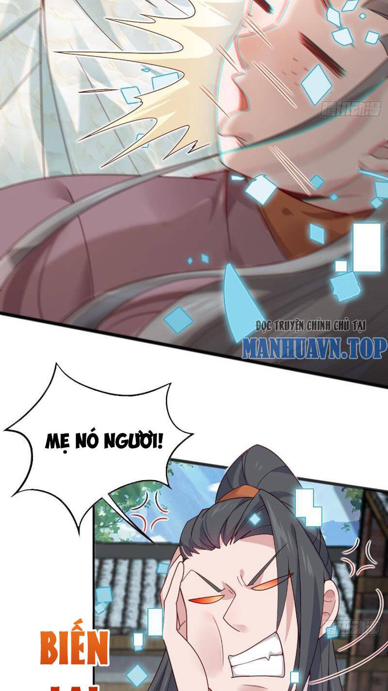 Công Tử Biệt Tú!: Chapter 46
