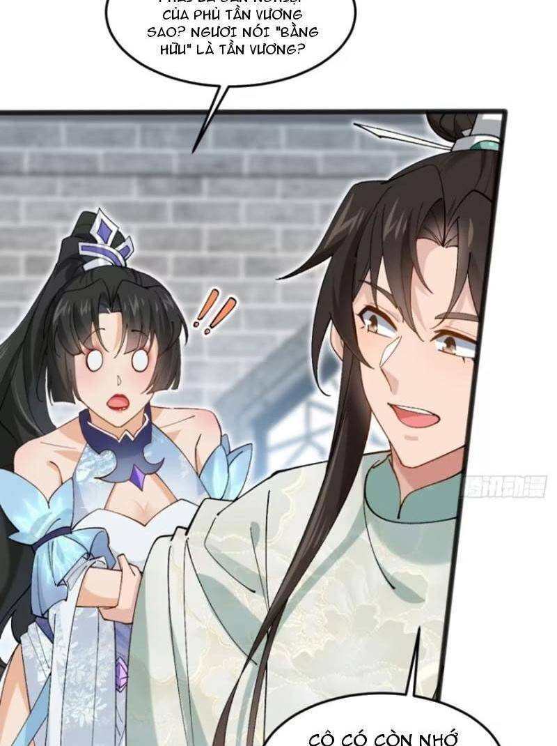 Công Tử Biệt Tú!: Chapter 50
