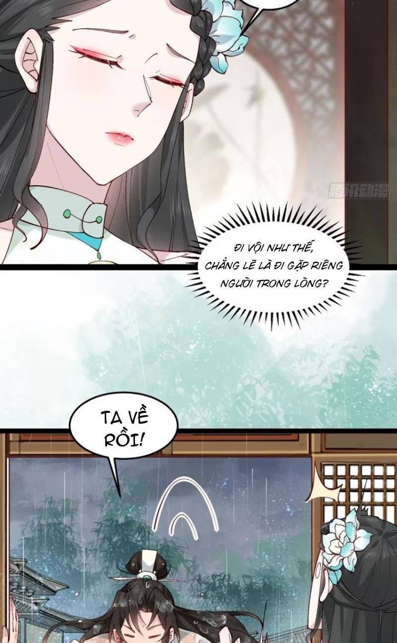 Công Tử Biệt Tú!: Chapter 50