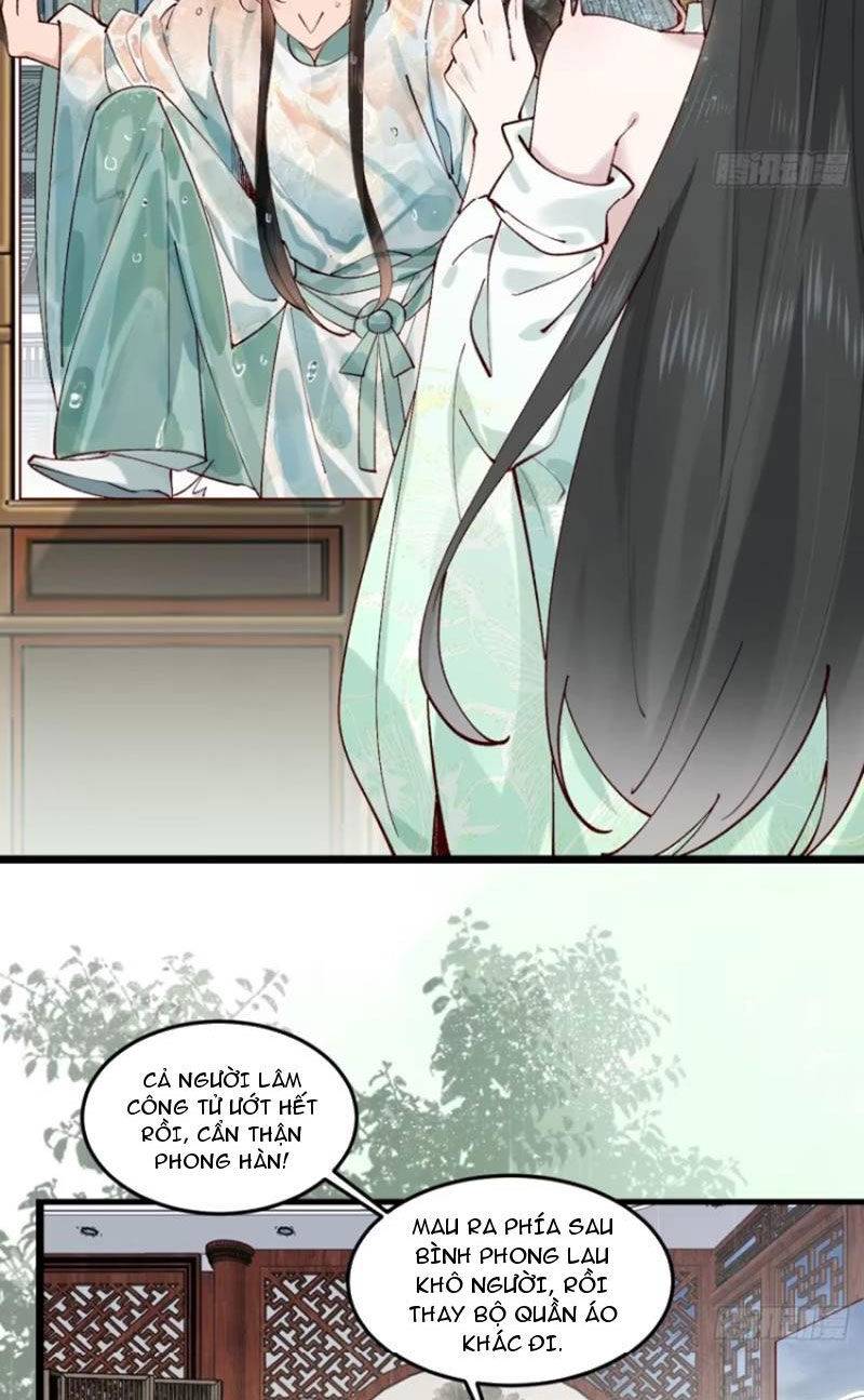 Công Tử Biệt Tú!: Chapter 50