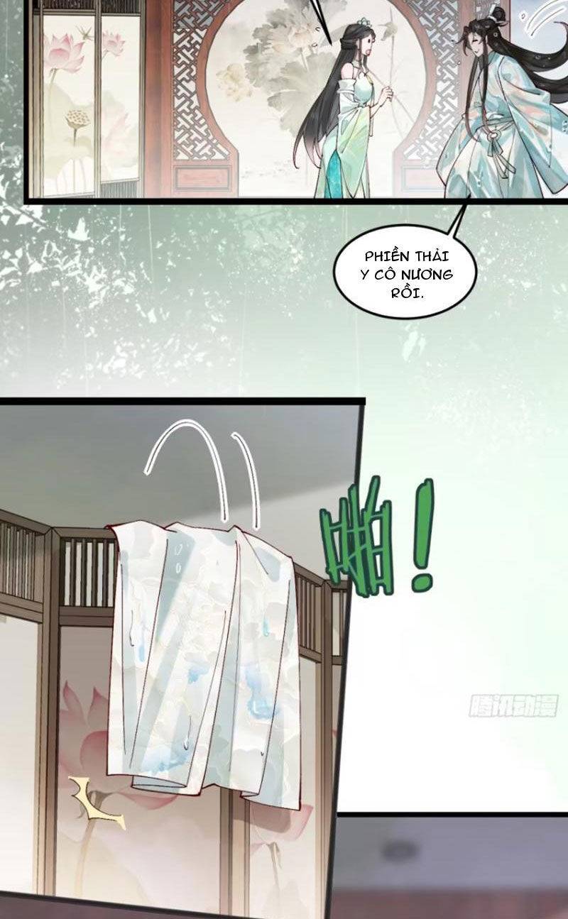 Công Tử Biệt Tú!: Chapter 50