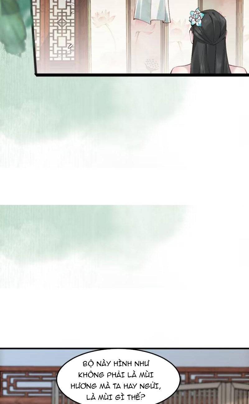 Công Tử Biệt Tú!: Chapter 50