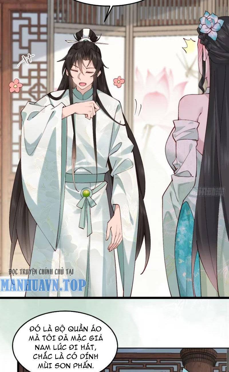 Công Tử Biệt Tú!: Chapter 50
