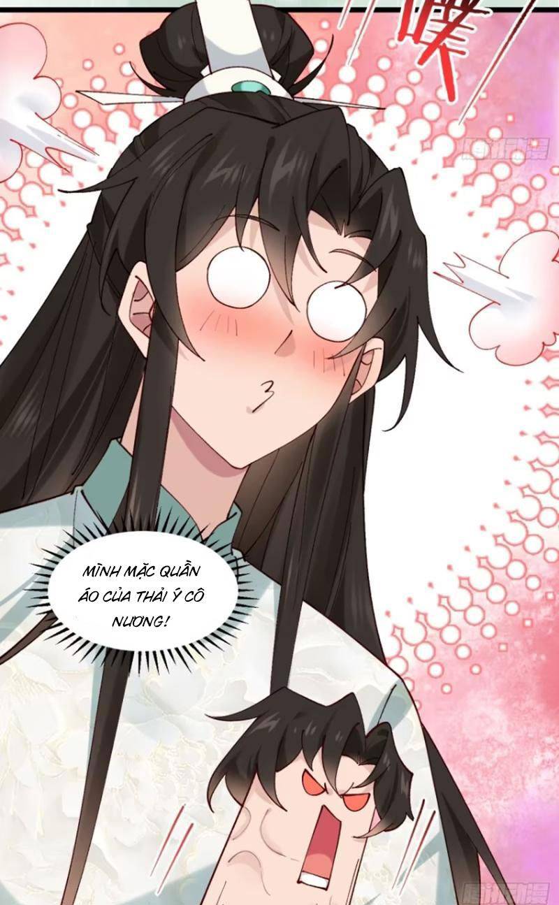 Công Tử Biệt Tú!: Chapter 50