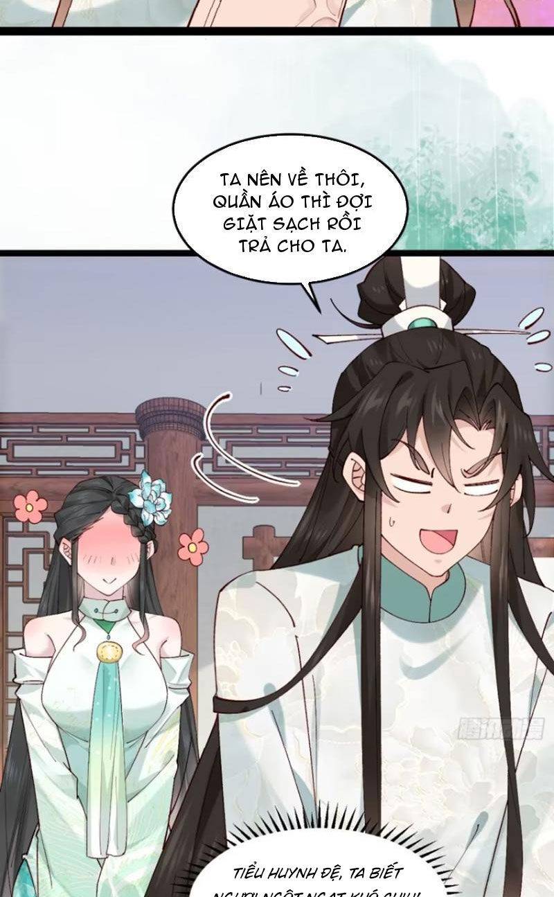 Công Tử Biệt Tú!: Chapter 50