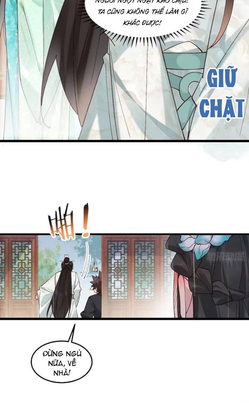 Công Tử Biệt Tú!: Chapter 50