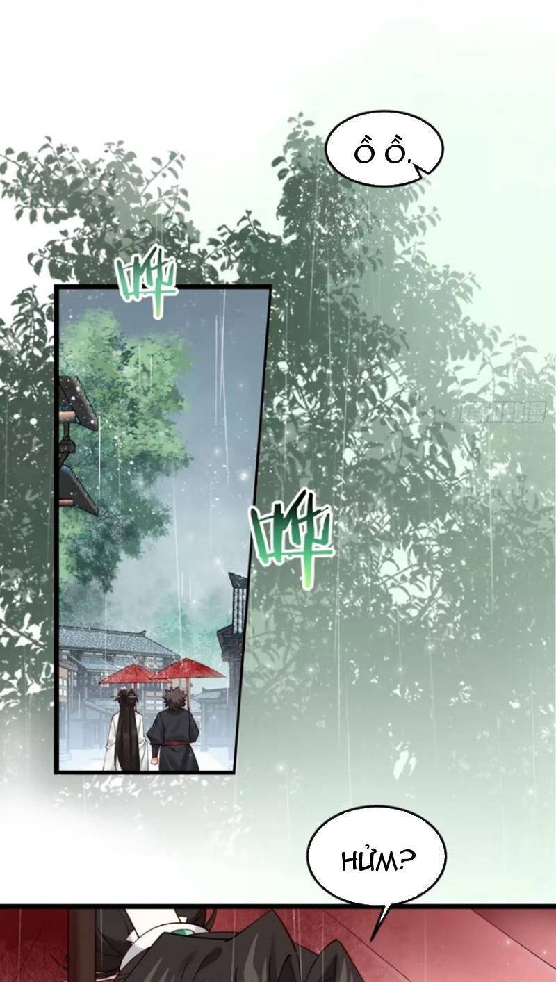 Công Tử Biệt Tú!: Chapter 50