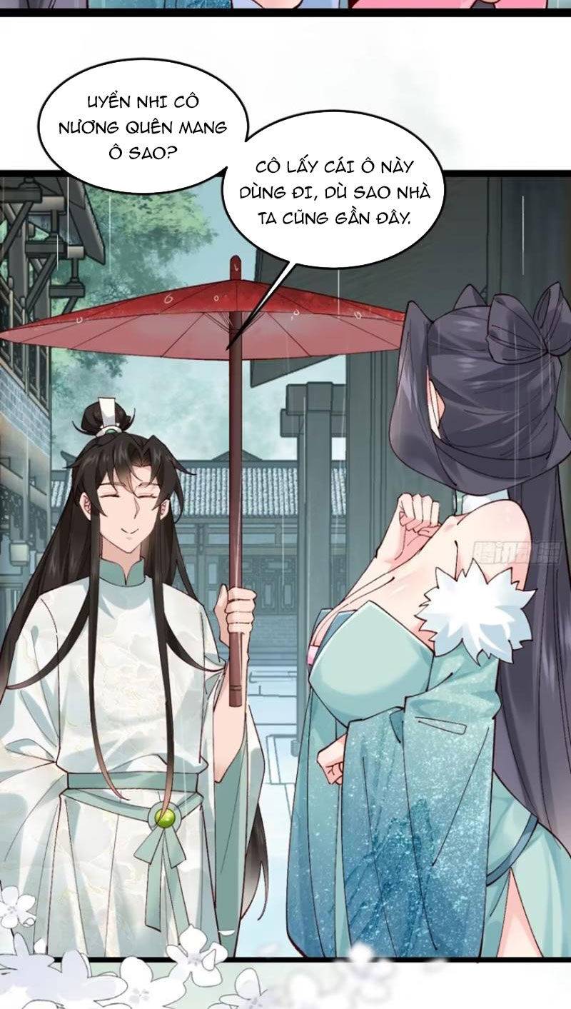 Công Tử Biệt Tú!: Chapter 50