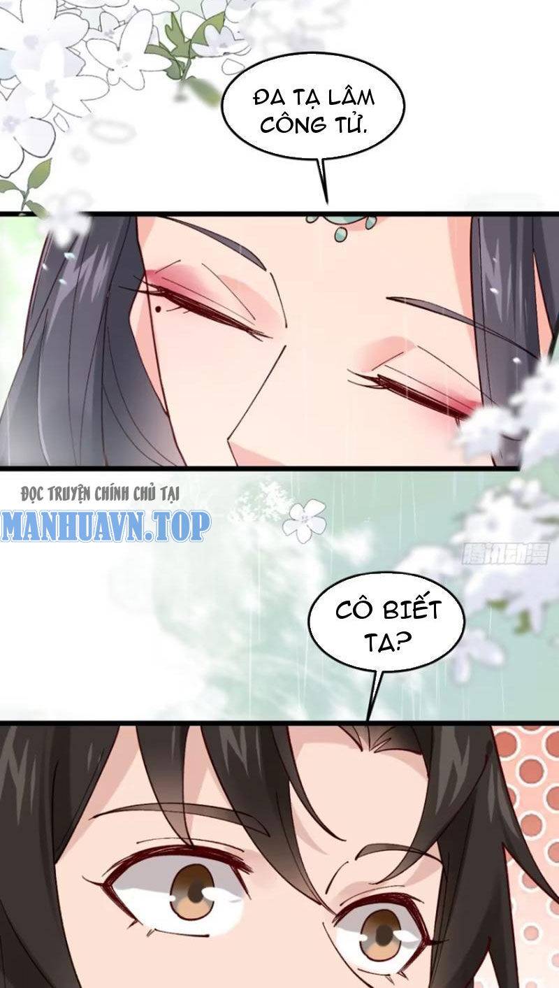 Công Tử Biệt Tú!: Chapter 50