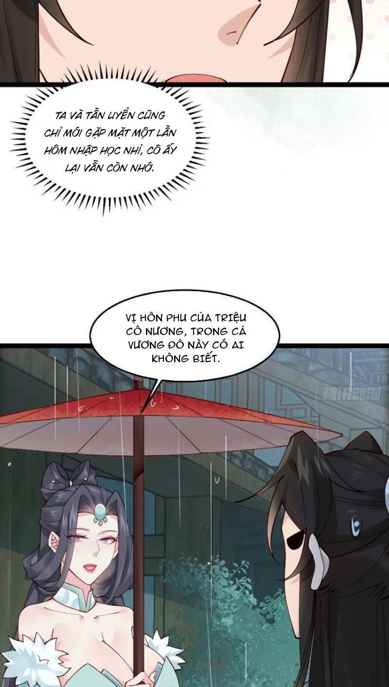 Công Tử Biệt Tú!: Chapter 50