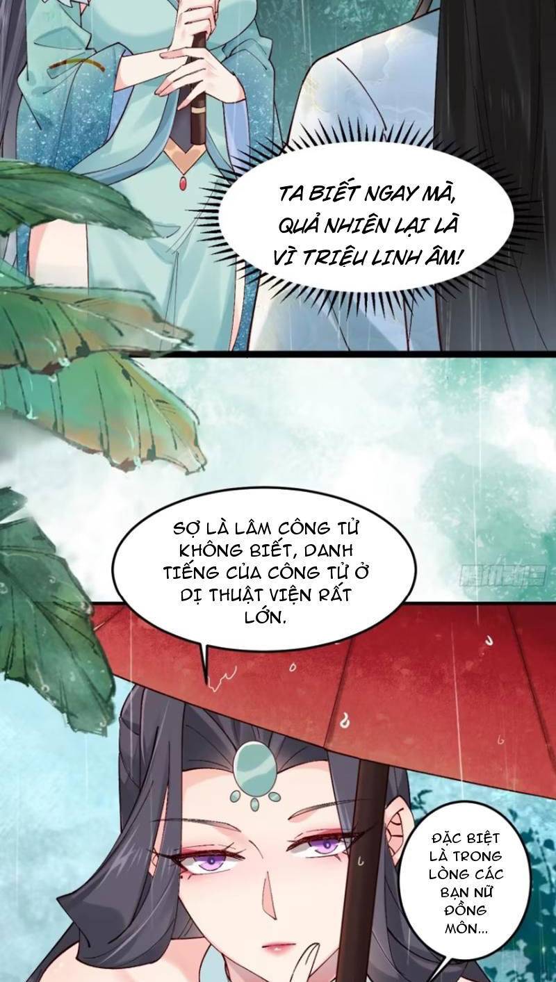 Công Tử Biệt Tú!: Chapter 50