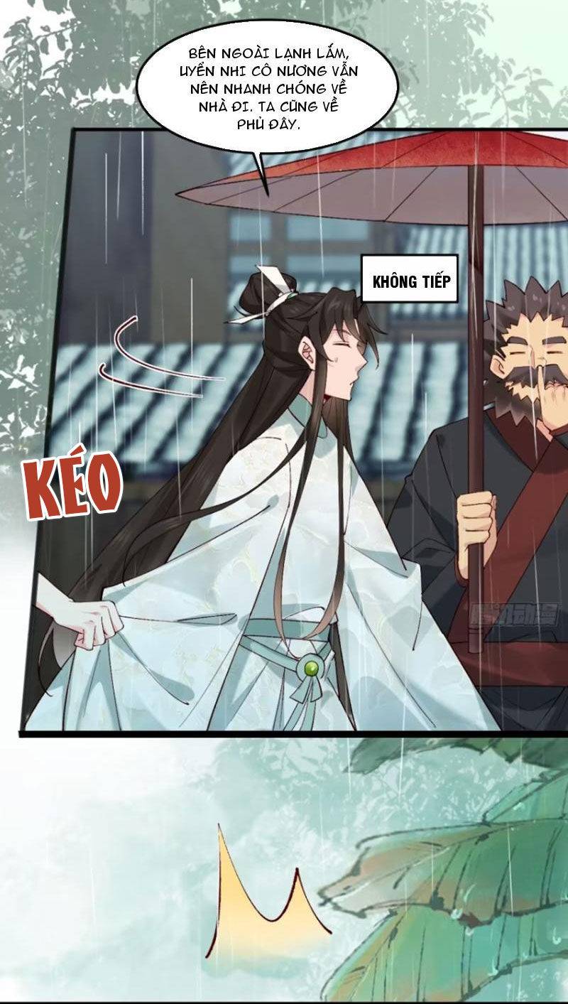 Công Tử Biệt Tú!: Chapter 50