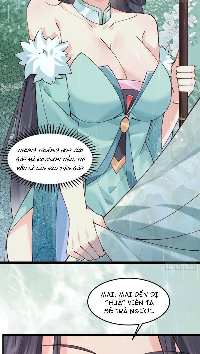 Công Tử Biệt Tú!: Chapter 50