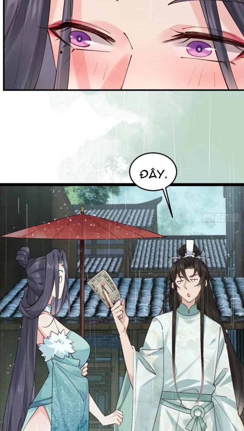 Công Tử Biệt Tú!: Chapter 50