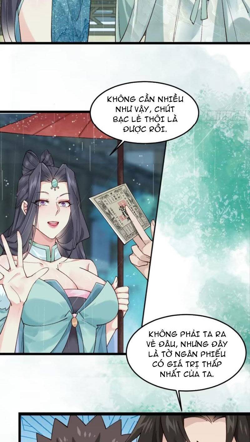 Công Tử Biệt Tú!: Chapter 50