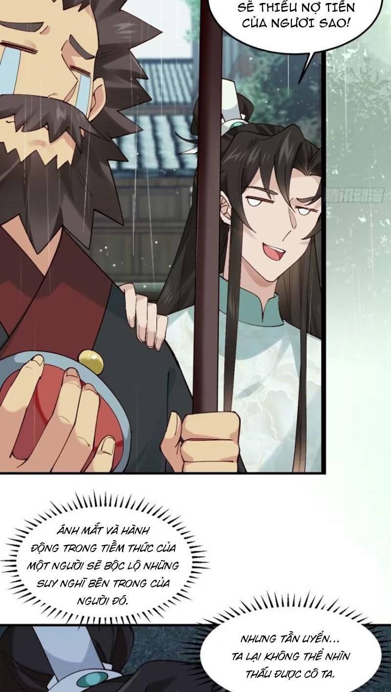 Công Tử Biệt Tú!: Chapter 50
