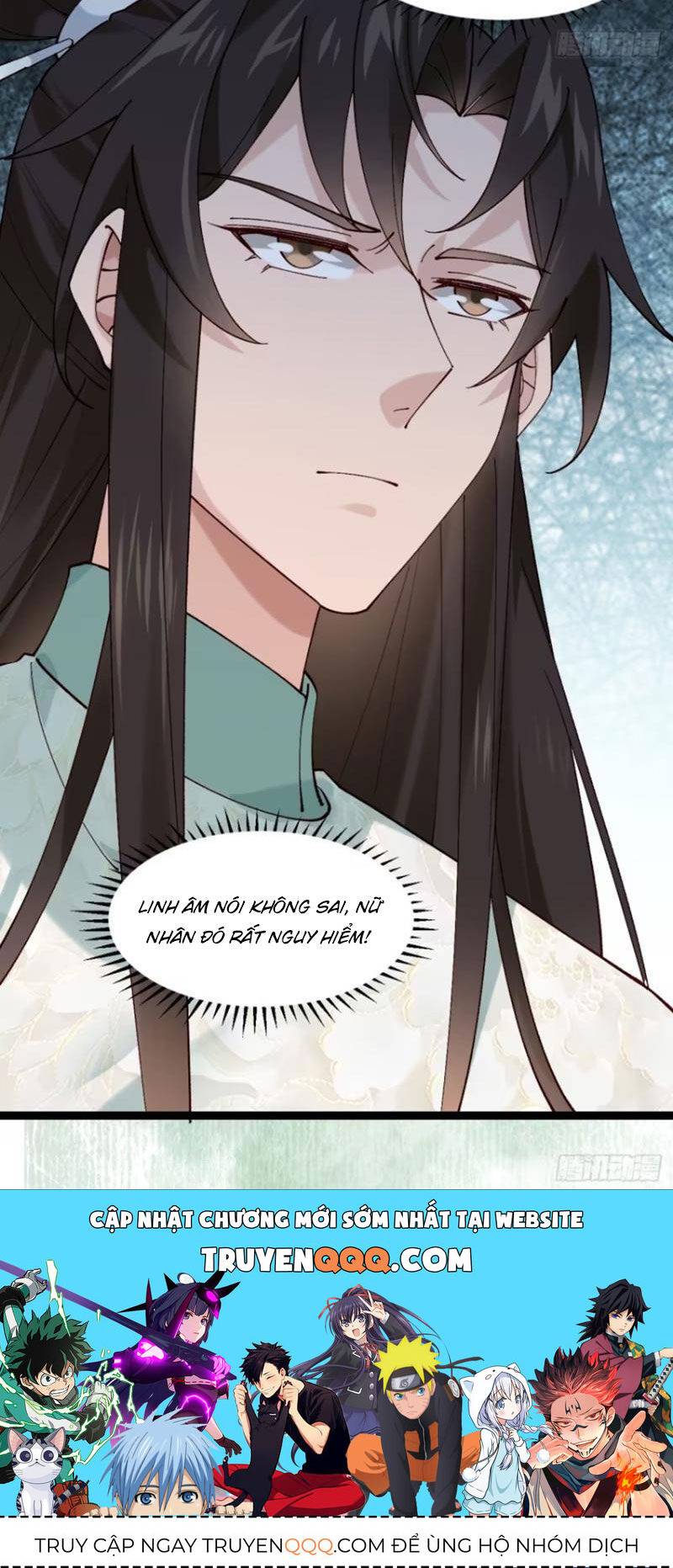 Công Tử Biệt Tú!: Chapter 50