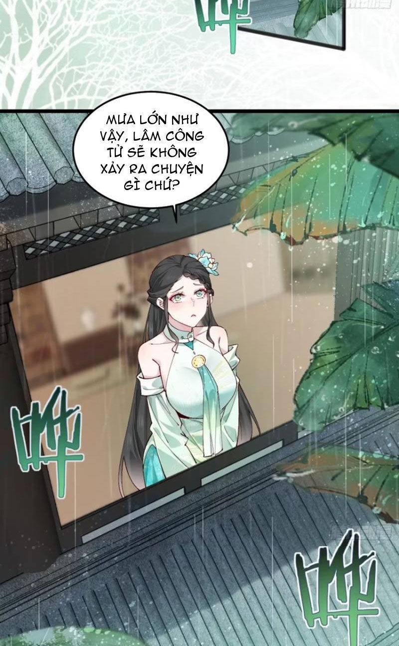 Công Tử Biệt Tú!: Chapter 50