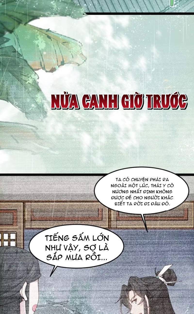 Công Tử Biệt Tú!: Chapter 50