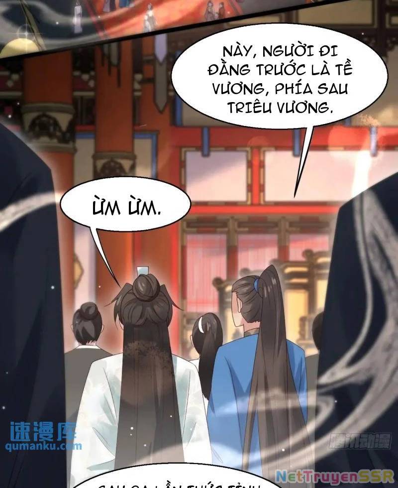 Công Tử Biệt Tú!: Chapter 54