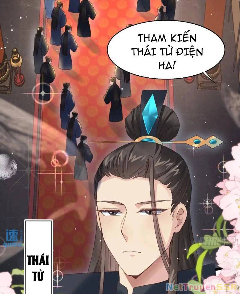 Công Tử Biệt Tú!: Chapter 54