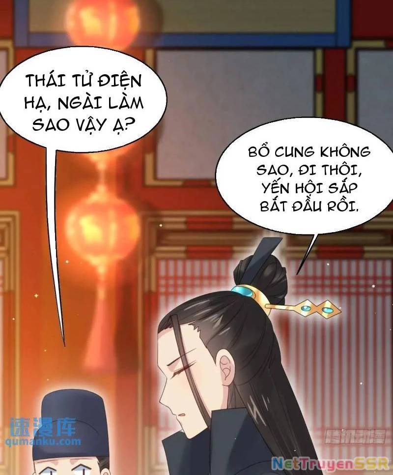 Công Tử Biệt Tú!: Chapter 54