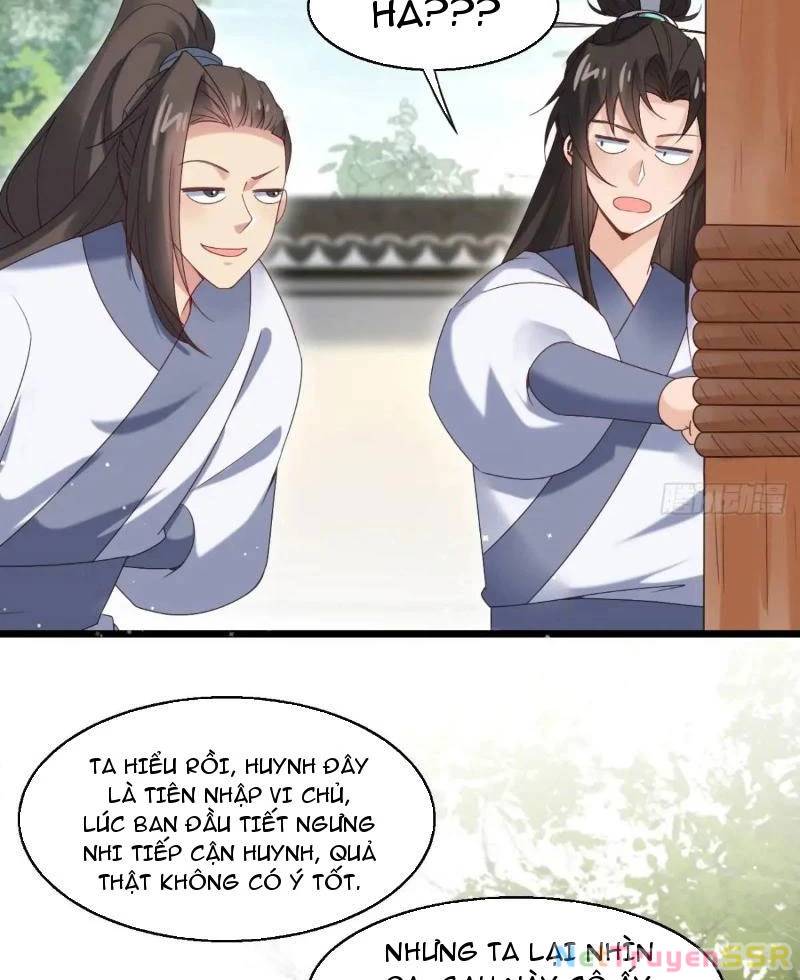 Công Tử Biệt Tú!: Chapter 54