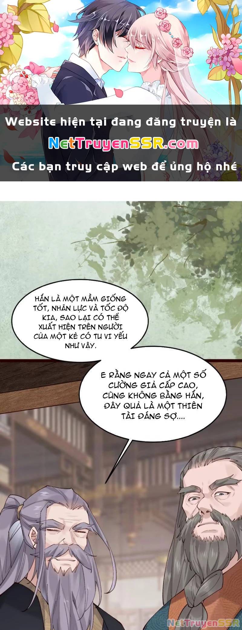 Công Tử Biệt Tú!: Chapter 58