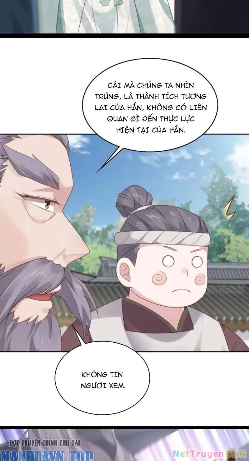 Công Tử Biệt Tú!: Chapter 58