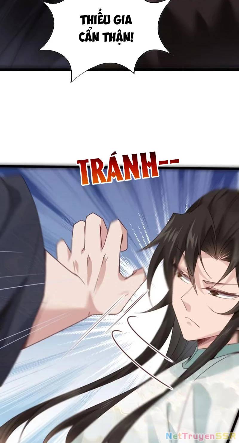Công Tử Biệt Tú!: Chapter 58