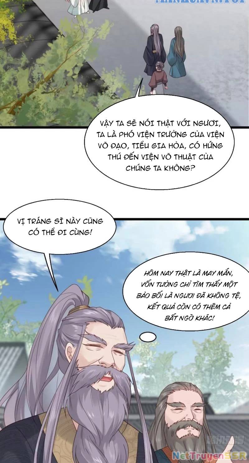 Công Tử Biệt Tú!: Chapter 58