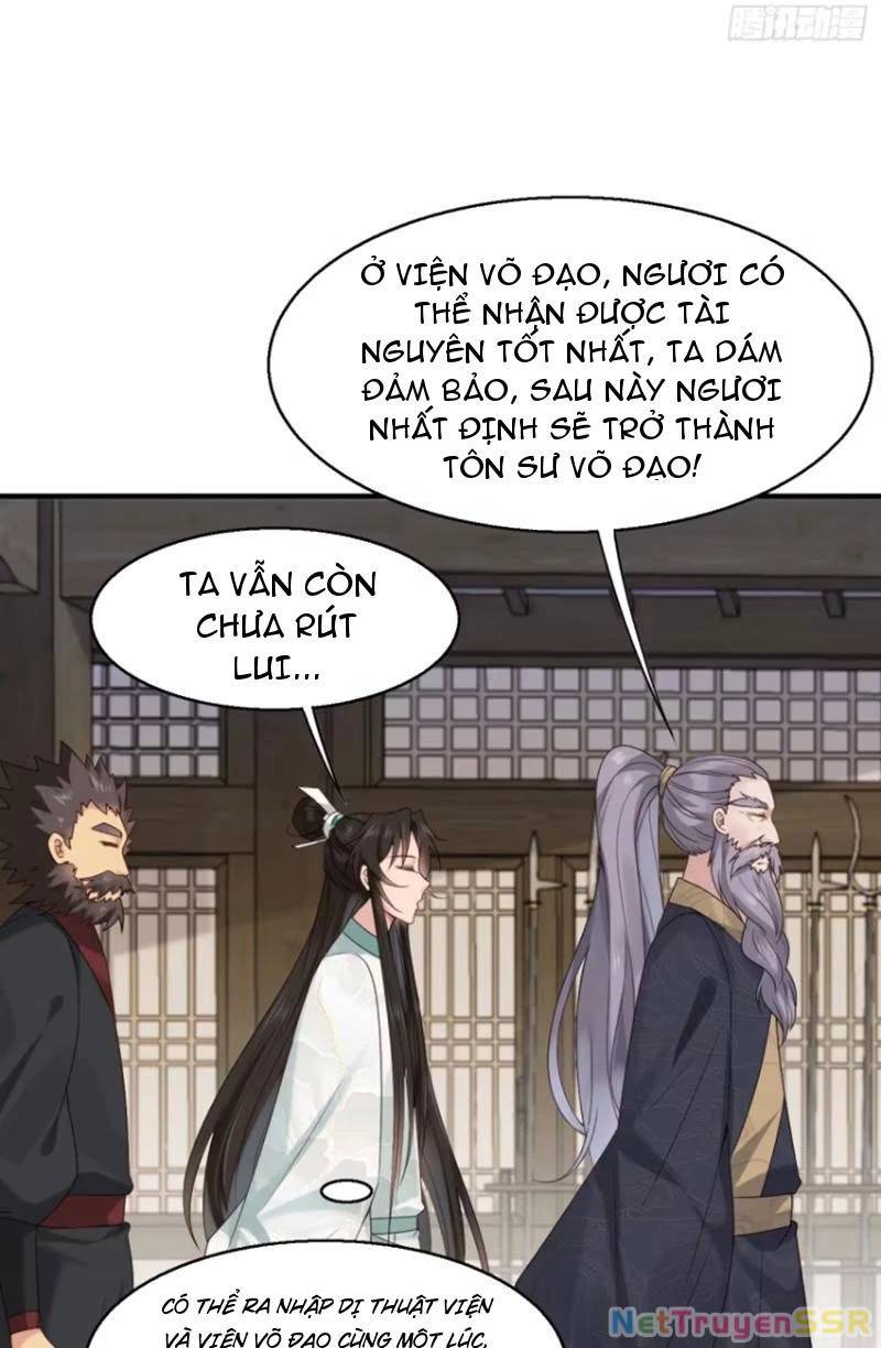 Công Tử Biệt Tú!: Chapter 58