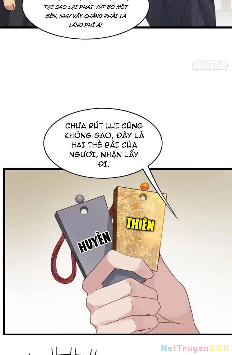 Công Tử Biệt Tú!: Chapter 58