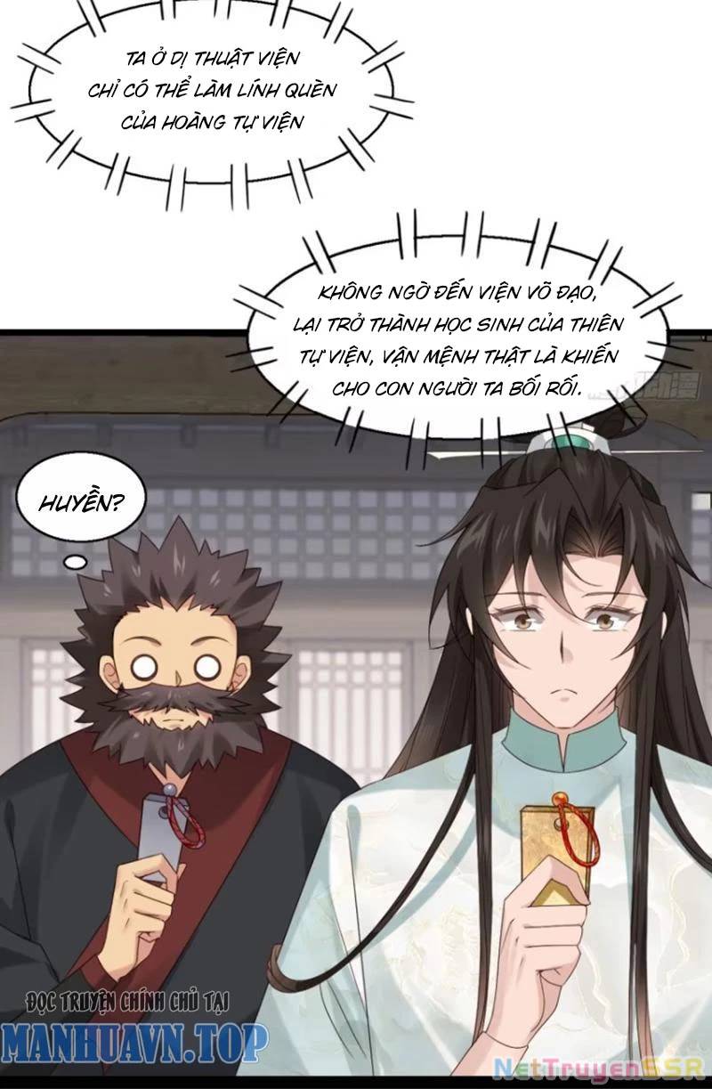 Công Tử Biệt Tú!: Chapter 58