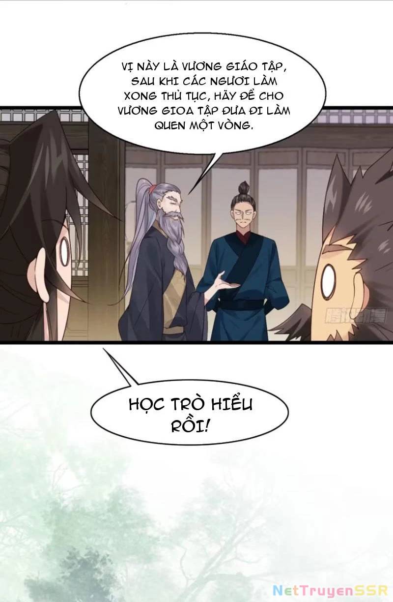 Công Tử Biệt Tú!: Chapter 58