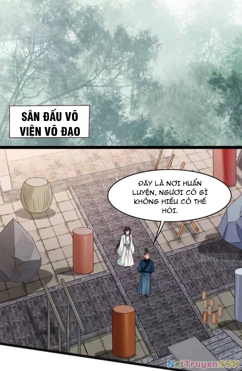 Công Tử Biệt Tú!: Chapter 58