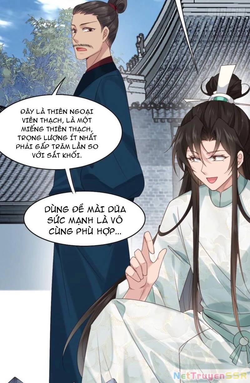 Công Tử Biệt Tú!: Chapter 58