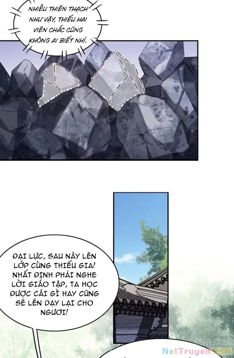 Công Tử Biệt Tú!: Chapter 58