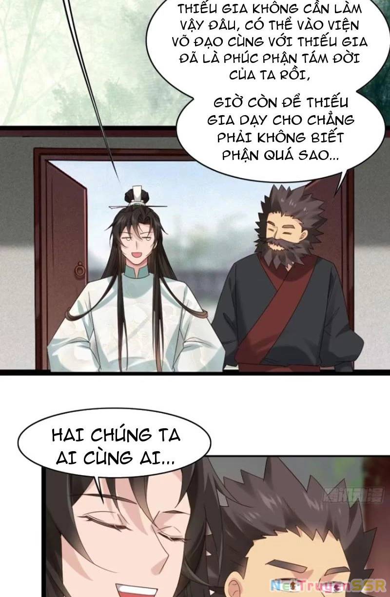 Công Tử Biệt Tú!: Chapter 58