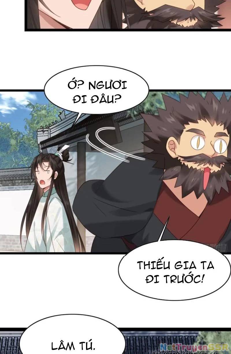 Công Tử Biệt Tú!: Chapter 58
