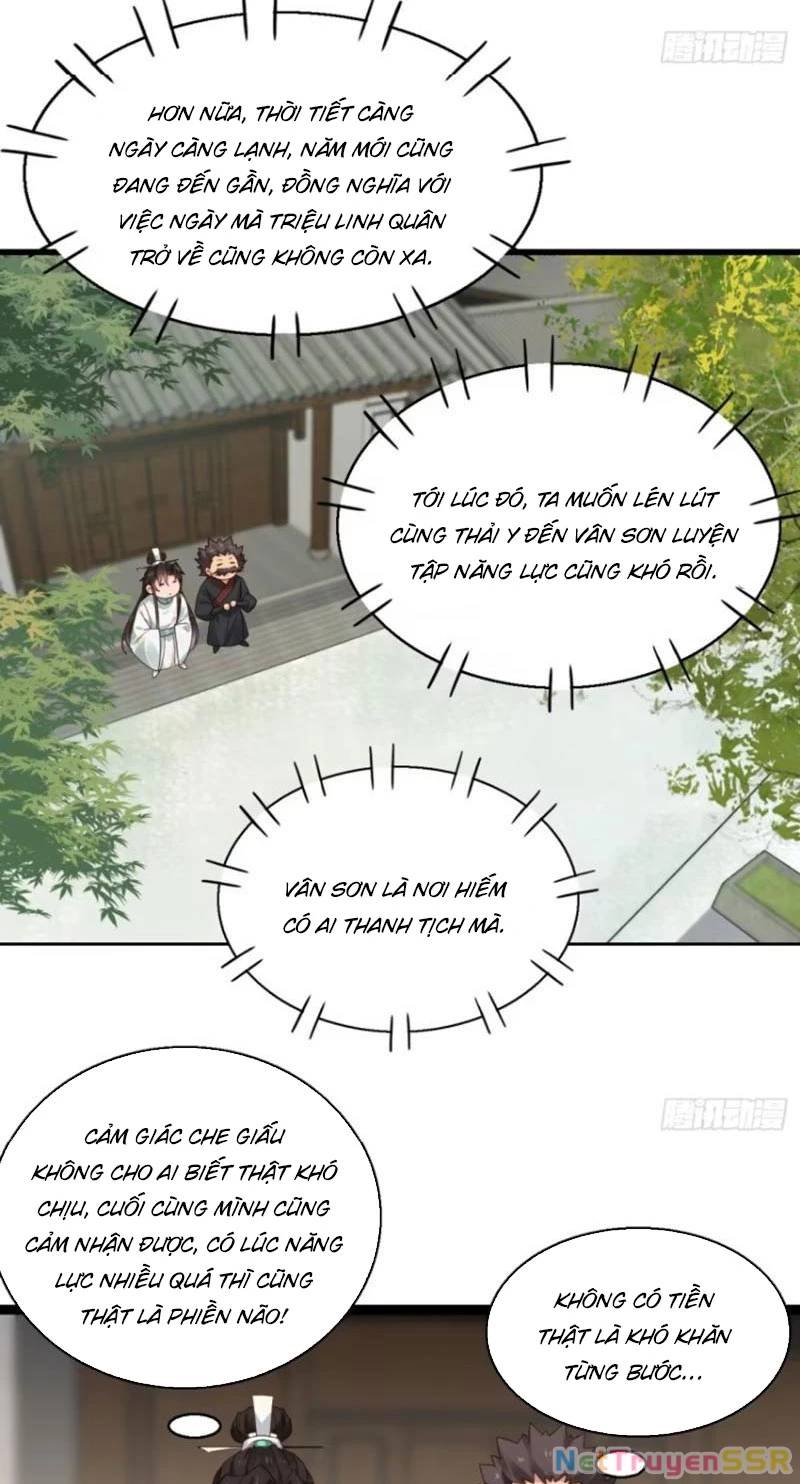 Công Tử Biệt Tú!: Chapter 58