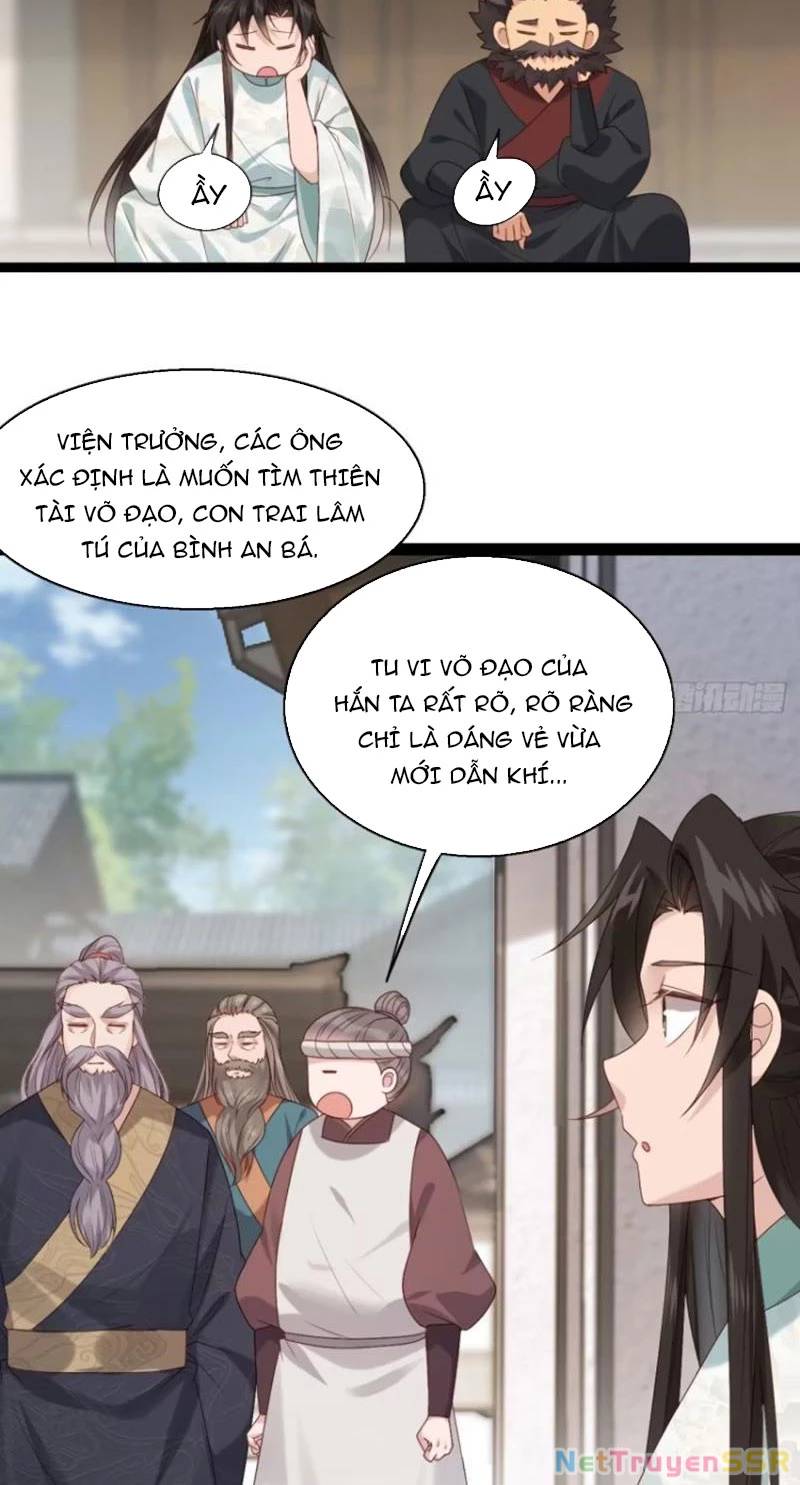 Công Tử Biệt Tú!: Chapter 58